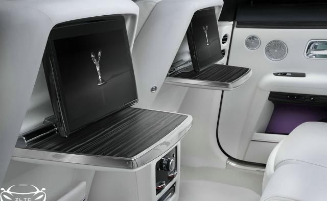  全球|2021款古思特全球首发，海外售价曝光，新车售价高于库里南