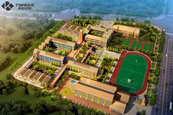  小学|西海岸新建一大波！小学！初中！高中！