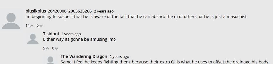  万域|外国网友看中国网络小说《万域之王》，炸毛了！新世界！