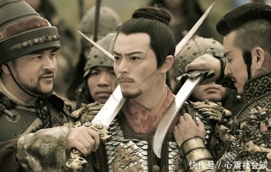 送去|皇帝被抓去做了人质,皇后给敌军送去了无数金银财宝却没能换回自己的丈夫