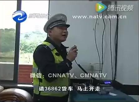  装置|电子眼旁边这个装置，原来还有这种功能！网友：不敢违章了！