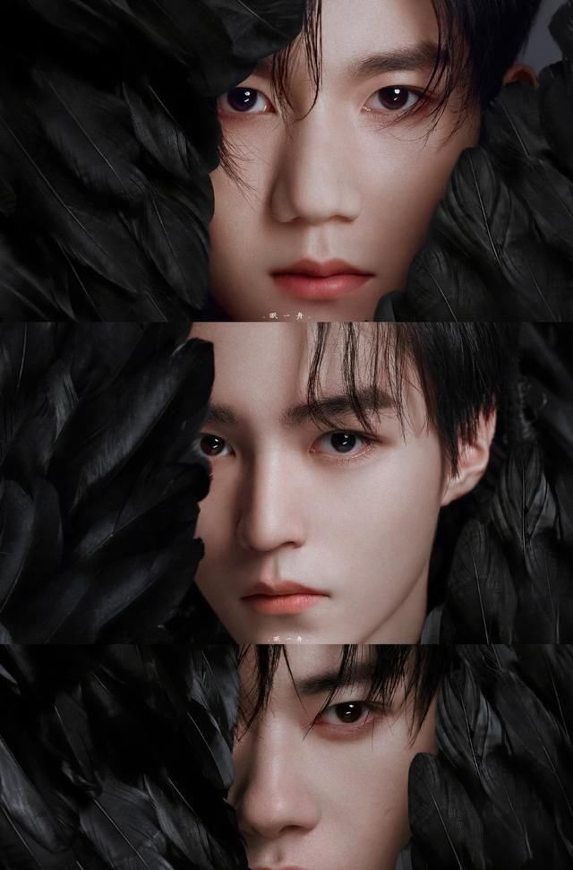 TFBOYS|TFBOYS写真照片出问题,于正晒出抄袭对比照,被粉丝攻陷后认怂