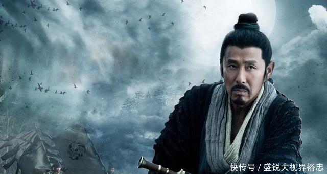  错误|刘邦一生中的两大错误: 没有信任一个人, 过于信任一群人!