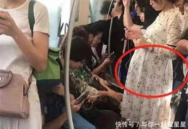 琪琪妈|4岁男孩车上被要求让座，宝妈怒极回怼“不许让”，结局很解气