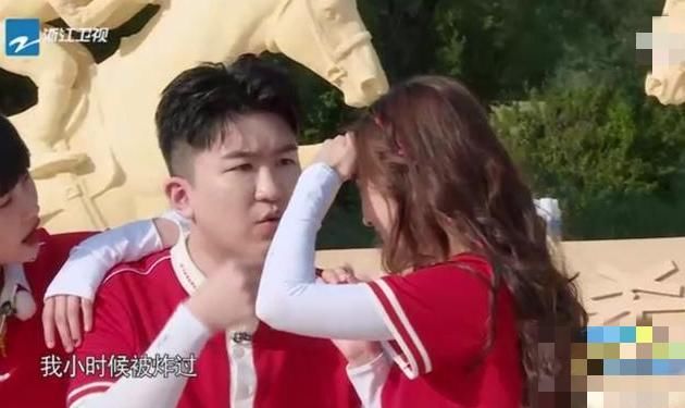  嘉宾|跑男迎来令人反感嘉宾，玩游戏变戏精，忍无可忍的网友发起了攻击