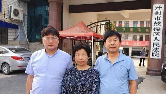 当事人姚策|28岁罹患肝癌晚期,“错换人生28年”当事人,起诉医院索赔273万