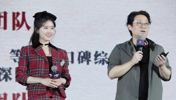 加盟|《奔跑吧》结束后,baby又被综艺节目拟邀,赵露思已确定会加盟!