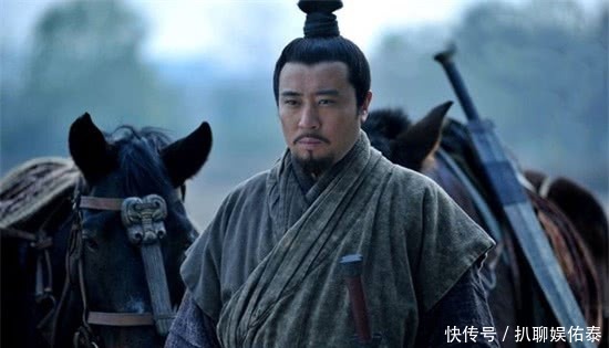 没想到|刘备死也没想到,帮助儿子的顾命大臣,会被诸葛亮使计陷害入狱