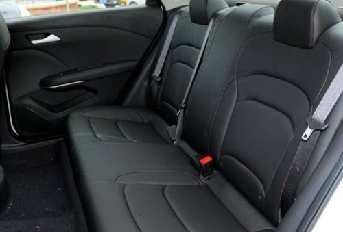 百姓|科鲁泽狠心跌至5.84万,5.2升油耗,标配LED大灯,真正百姓合资车