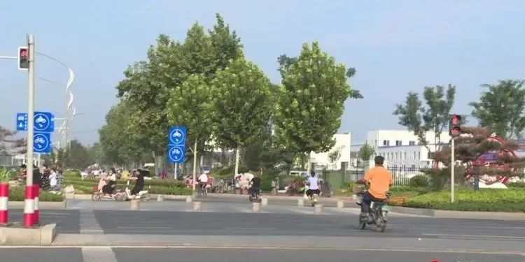 罚单|正在严查！菏泽交警今早开出首张罚单！还有这些人被曝光……