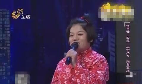 孩子|还记得山楂妹吗?星光大道成名后不认父母,以为她不孝?那你就错了