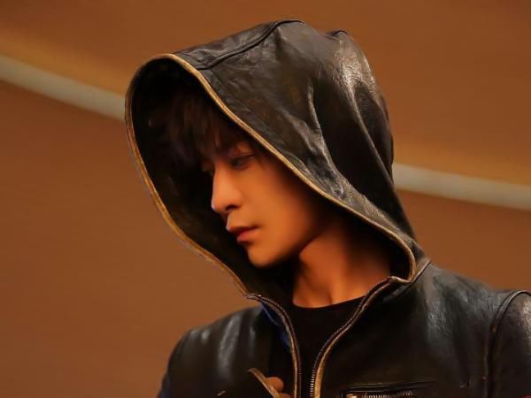 演员|演“张起灵”的4位演员，井柏然被骂的最惨，而他却被众人称赞