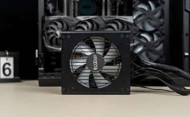 尤为|综合实力出众,供电尤为出彩、微星B460M迫击炮主板 深度评测