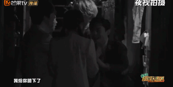  邓伦|一口一个“为你好”的粉丝们，本质上是精神私生饭