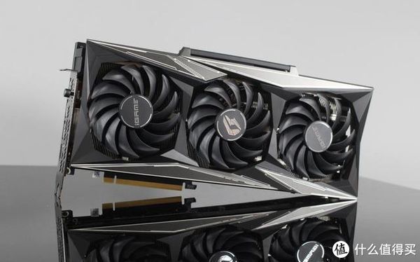  Vulcan|iGame RTX 3080 Vulcan 10G首测：非公一霸，吊打上代旗舰！