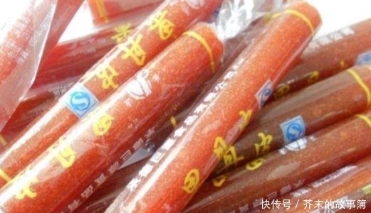 嫌弃|因包装被“嫌弃”的5种零食,吃过2种算正常,全部吃过的是大吃货