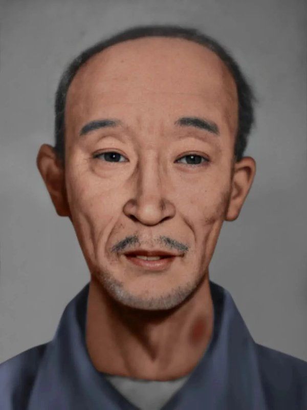 悬赏|重金悬赏！这个秃顶男子涉重大刑事案！