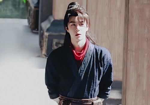 粉丝|“博君一肖”超长售后!《陈情令》又有物料释出,粉丝直呼上头