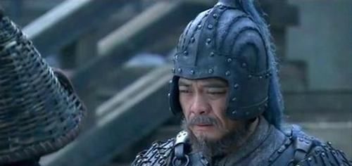 石雕|魏延被杀之后，他的墓前跪着3座石雕，分别代表着谁？