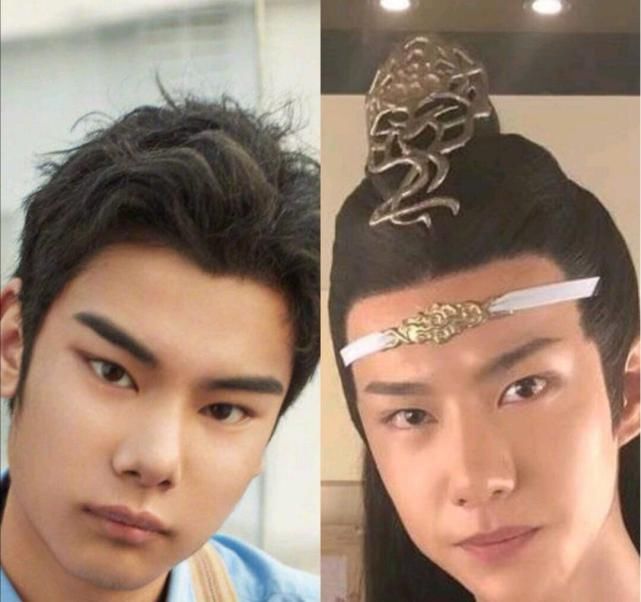  人能|王一博：没有人能连续爆红两个夏天，他做到了！