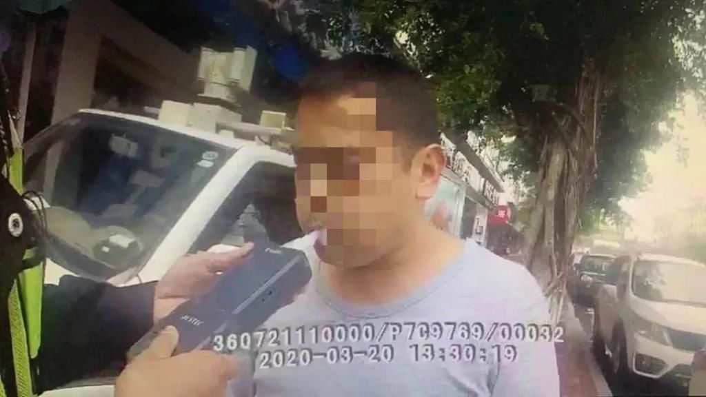  摩托车|赣州这些酒醉佬集中曝光，为您揭开酒驾背后的秘密！