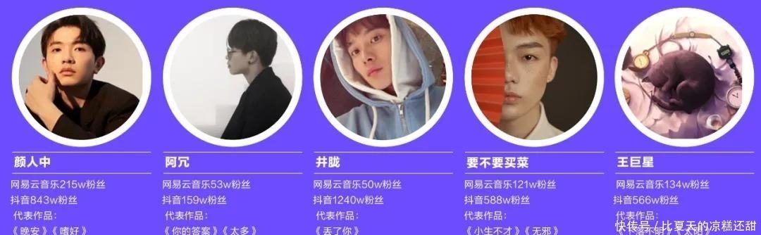 秘密|我们研究了多首新时代的爆款歌曲,发现了这个秘密