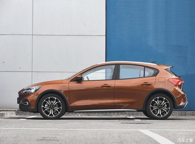 小钢炮|福特Puma ST这台"小钢炮",能打消大家对三缸的厌恶吗?