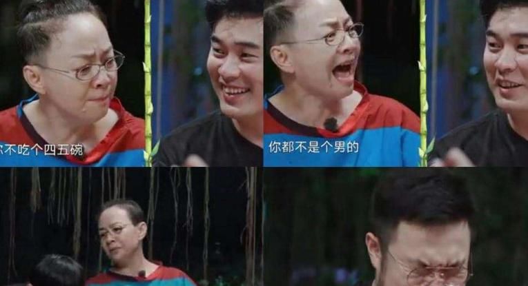  综艺节目|65岁张国立、58岁宋丹丹，为何就成了综艺“宠儿”？