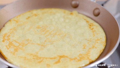  万物|90秒就能做一张饼！卷的起万物，配得上百蔬，这次终于能偷懒了