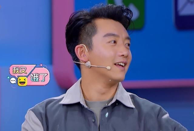  外卖|郑恺留在跑男只为挣钱？当他的外卖订单曝光后：不愧是明星消费