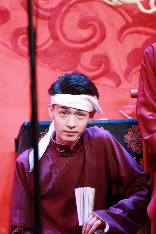  期待|德云斗笑社到底值不值得期待