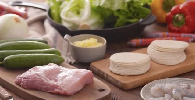 吃法|杜绝浪费!你绝想不到的饺子皮创意吃法!