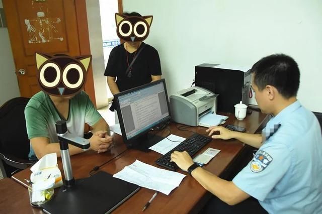 摩托|男子骑摩托故意阻挡救护车还不听路人劝阻，交警重罚