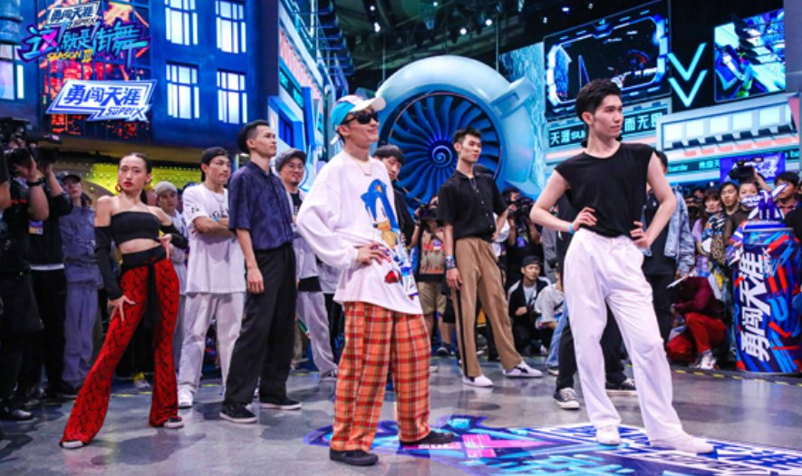  导师|《这就是街舞3》火热开播，5大精彩看点抢先看