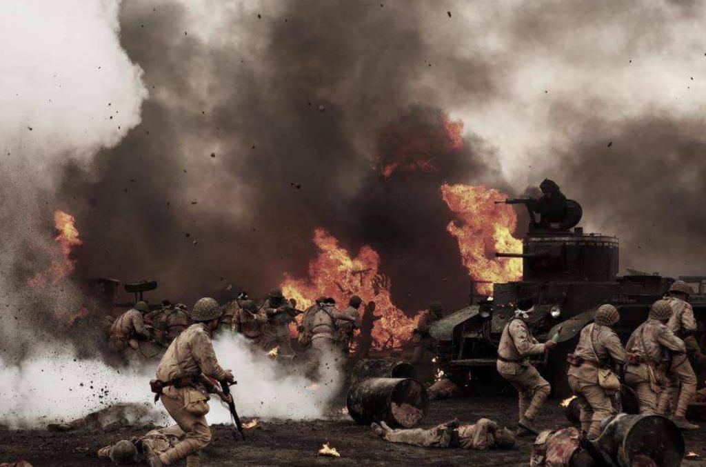 名飞行员|猎户发现飞行员遗骸，与大树“合二为一”，死亡已有70多年