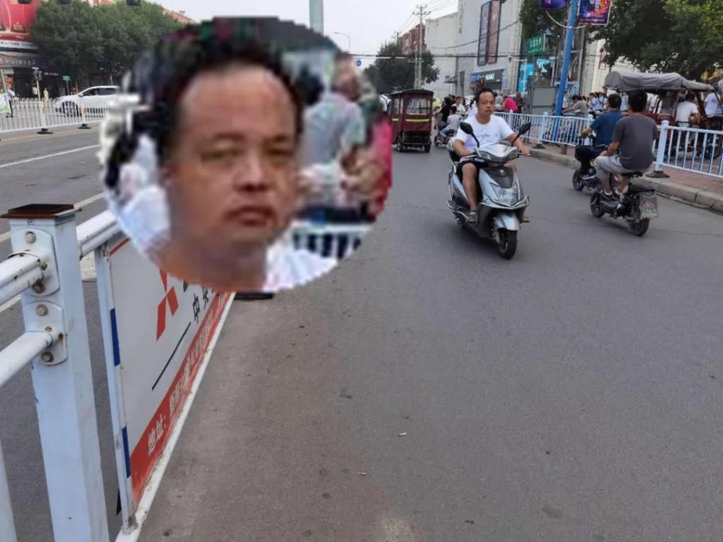 焦作|城事丨现场实拍！焦作又有一批男男女女被曝光！有你认识的么？