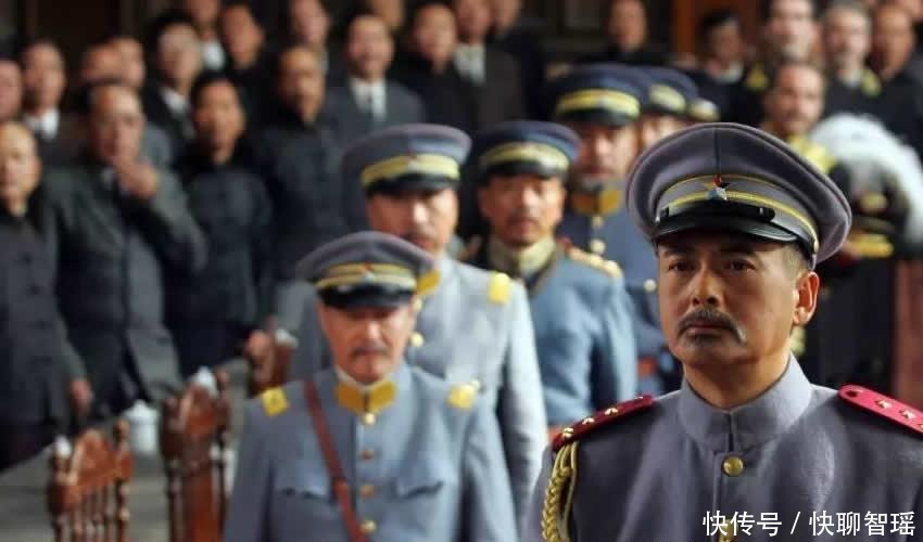 袁世凯|袁世凯送给慈禧一件礼物,解决了两大难题,慈禧乐的合不拢嘴