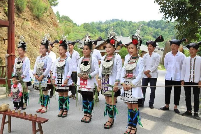  黄岗|村光灿烂 | 如果认识陶渊明，我一定让他到黄岗来。