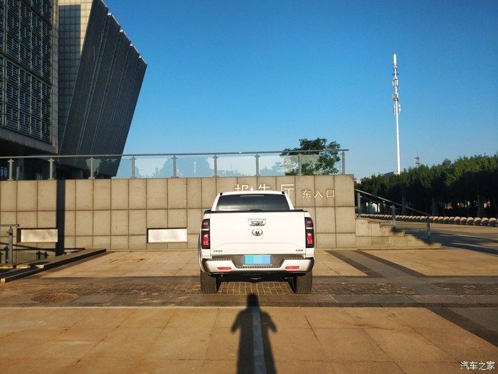  初学者|一个越野初学者的炮改装计划，谈谈自己的用车感受