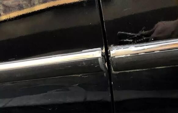  检查|【小白必看（1）】买二手车外观该如何检查