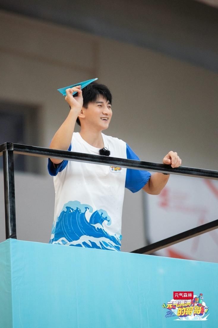  看片会|《元气满满的哥哥》举办长沙看片会“情怀+游戏”消化代际差异