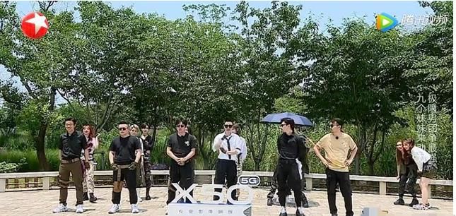  赵小棠|《极限6》收官引老粉不满，赵小棠被质疑耍大牌，安崎被批没礼貌