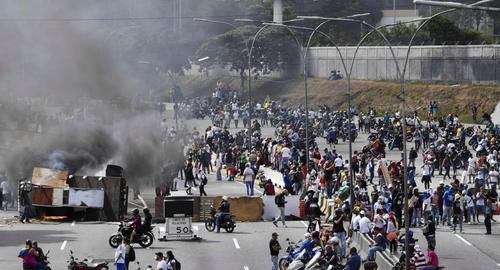 秩序就|法德出手后，美步枪协会被逼解散