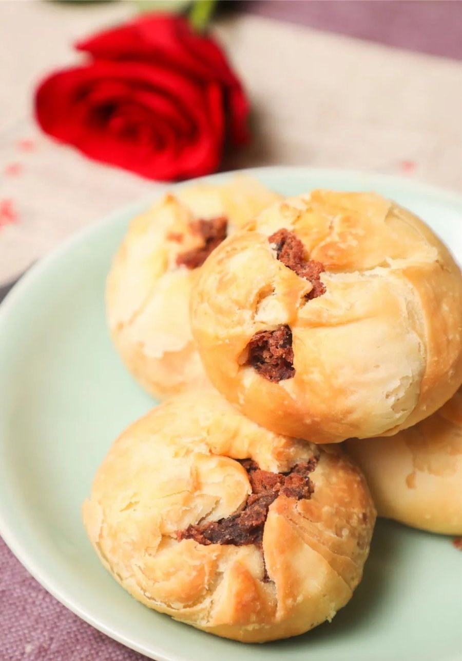 鲜肉|放眼魔都月饼界，谁是你心中NO.1？