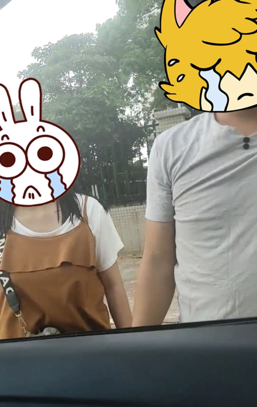 女婴|95后父母连生3个女儿狠心遗弃女婴在垃圾箱 民警:审理时父亲当场晕倒