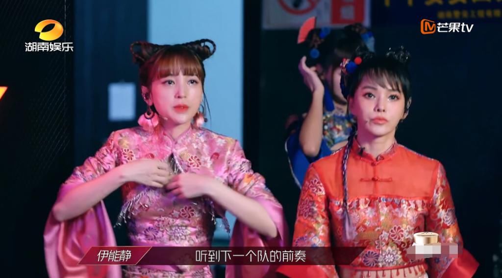  霏霏|《浪姐》三公solo排名曝光，张含韵力压王霏霏孟佳？节目已做铺垫