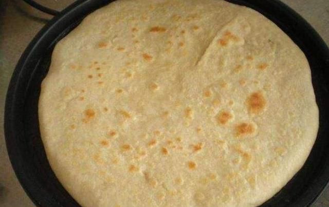 大厨|烙饼时,最忌直接和面!大厨教你1个诀窍,和买的一个味