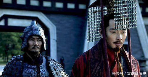 曹操|曹操称魏王，孙权称吴王，为何刘备却要称汉中王！