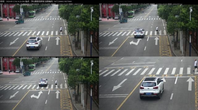 枞阳|枞阳公安交警又?曝光一批交通违法行为，快看可有你认识的~