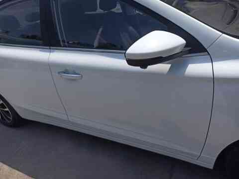  没错|荣威i5动力强劲源源不断？追求动力你选它没错！